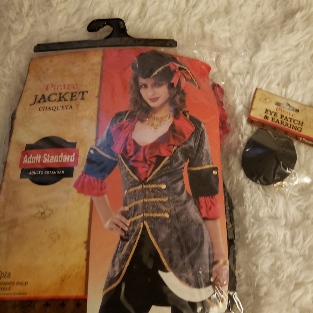 Adult Costume